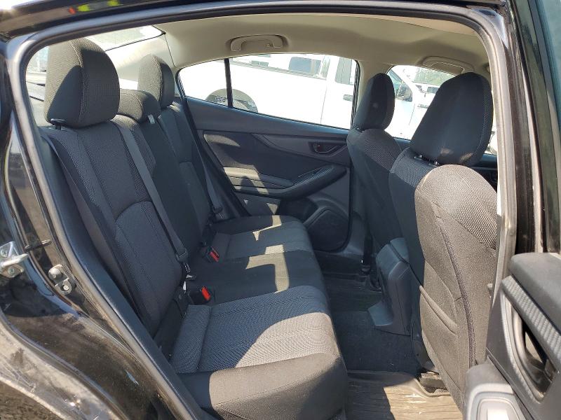 64076996 :رقم المزاد ، 4S3GKAB60K3615763 vin ، 2019 Subaru Impreza مزاد بيع