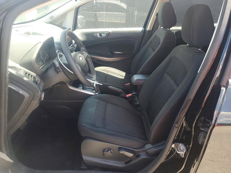 Aukcja sprzedaży 2021 Ford Ecosport, vin: MAJ3S2GE6MC425639, numer aukcji: 64982396