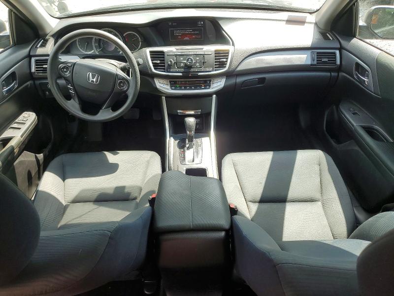Продаж на аукціоні авто 2014 Honda Accord, vin: 1HGCR2F3XEA272137, номер лоту: 64562406
