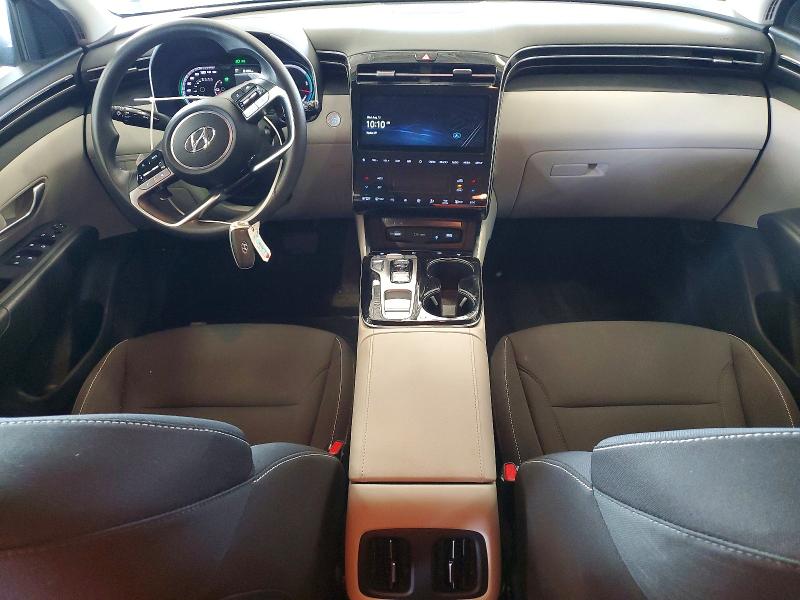 Продаж на аукціоні авто 2024 Hyundai Tucson, vin: KM8JBCD13RU241443, номер лоту: 64828826
