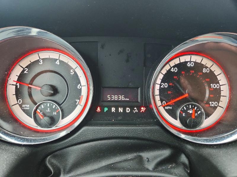 Aukcja sprzedaży 2016 Dodge Grand Caravan, vin: 2C4RDGBG8GR343976, numer aukcji: 65272946