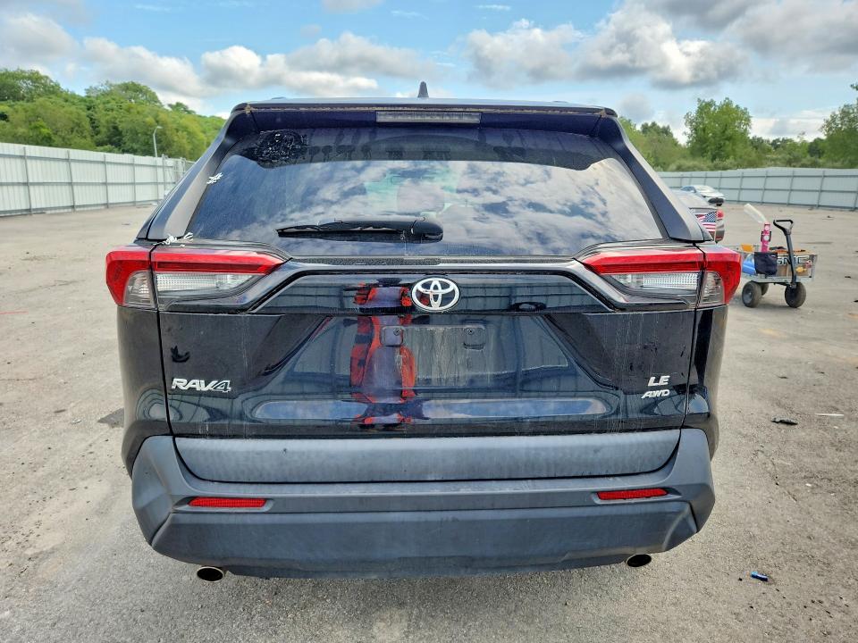 Продаж на аукціоні авто 2020 Toyota Rav4, vin: 2T3F1RFV6LW086493, номер лоту: 66501086