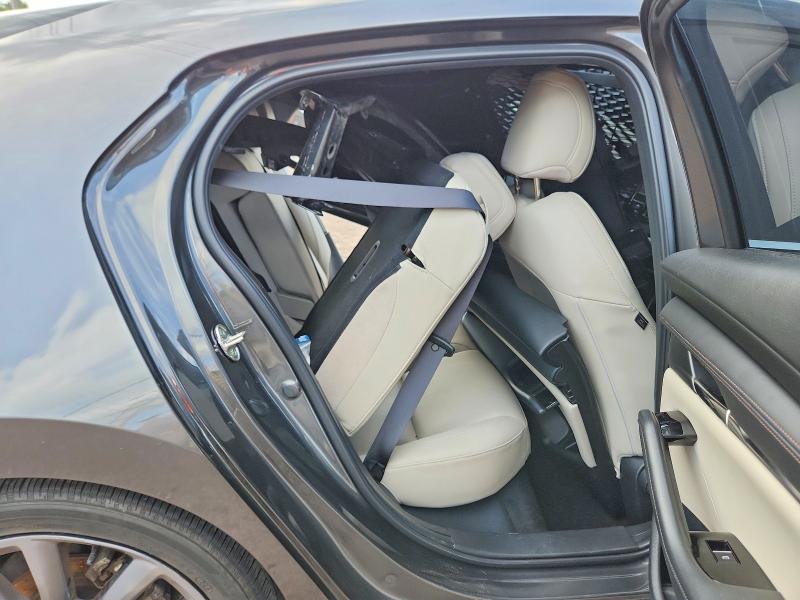 Aukcja sprzedaży 2023 Mazda 3, vin: JM1BPALM0P1614558, numer aukcji: 65291176