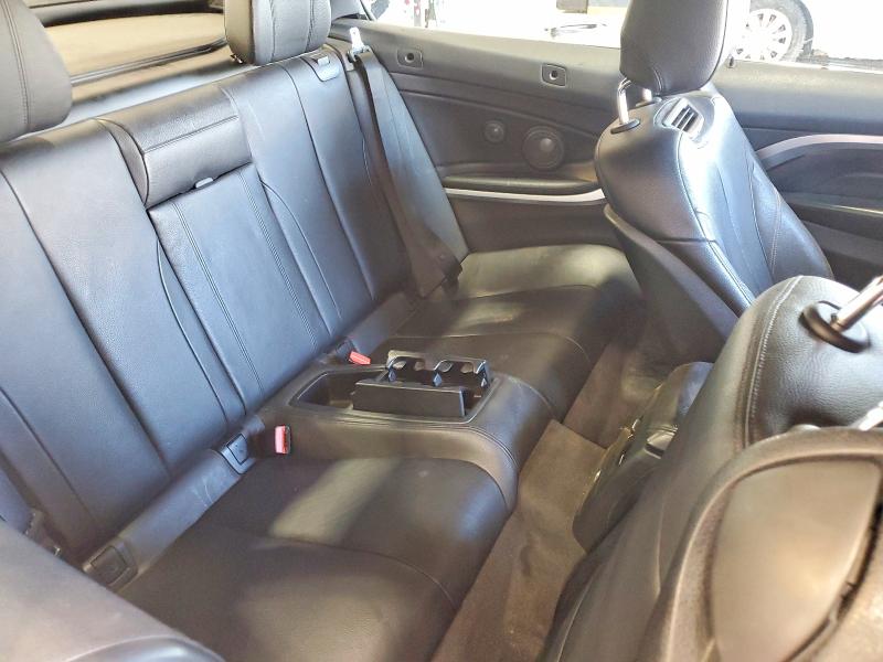 65854306 :رقم المزاد ، WBA3V9C56EPR69825 vin ، 2014 Bmw 428 مزاد بيع