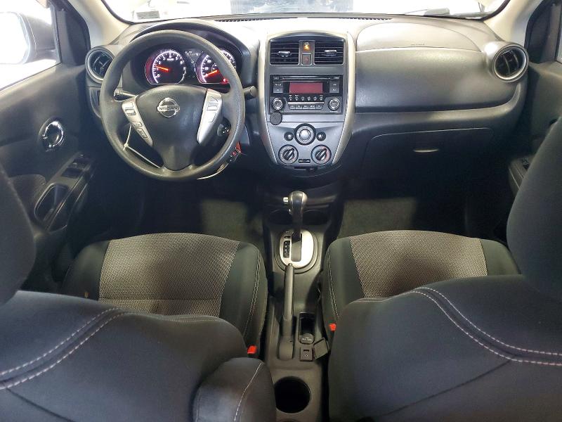 Продаж на аукціоні авто 2016 Nissan Versa, vin: 3N1CN7AP1GL846432, номер лоту: 66349096