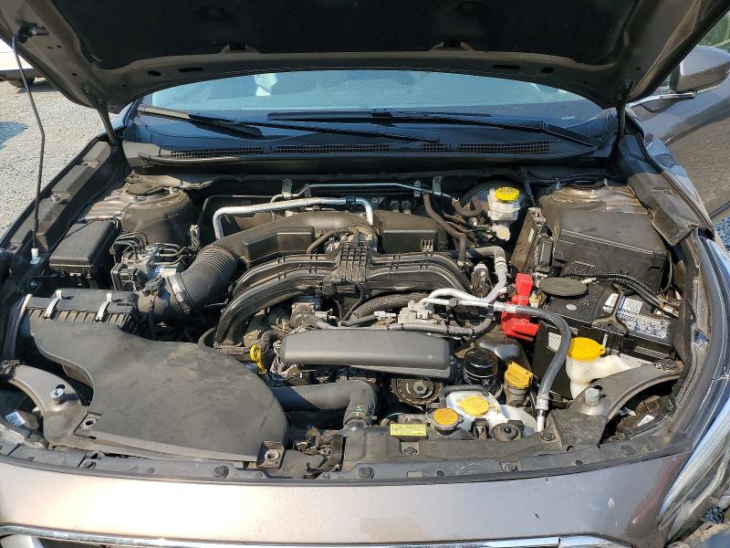 Aukcja sprzedaży 2021 Subaru Outback, vin: 4S4BTANC9M3186968, numer aukcji: 66573216