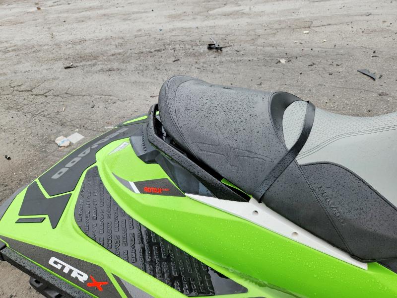 Продажа на аукционе авто 2018 Sea-doo Jet Ski, vin: YDV33268I718, номер лота: 64747196