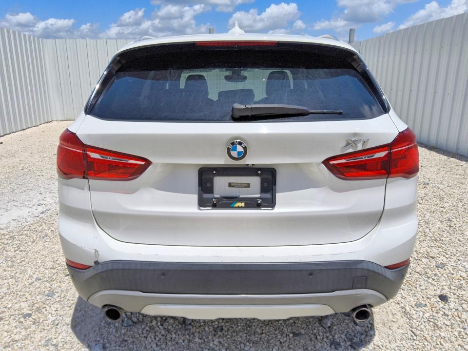 64889686 :رقم المزاد ، WBXHT3C39G5E52744 vin ، 2016 Bmw X1 مزاد بيع