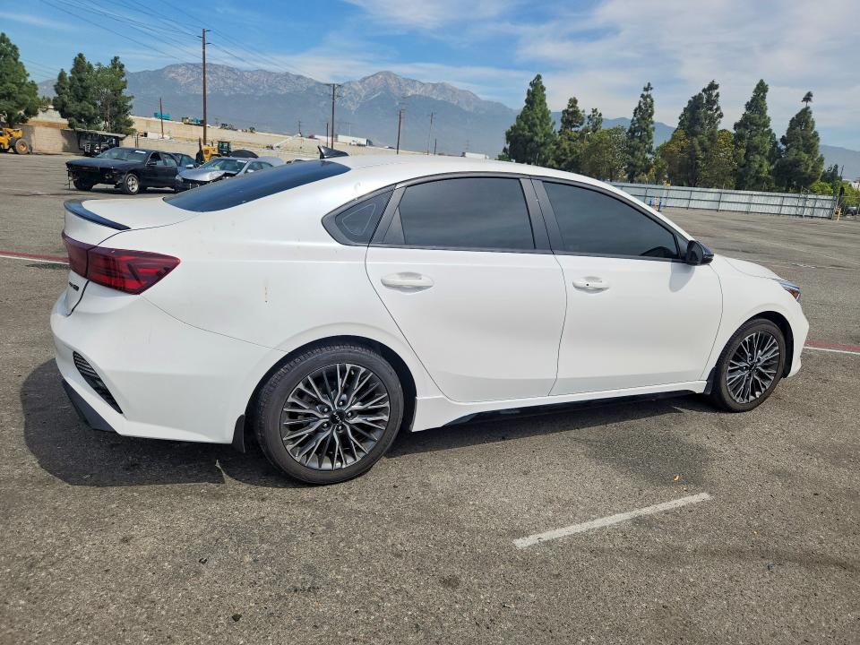 Aukcja sprzedaży 2023 Kia Forte, vin: 3KPF54AD0PE610468, numer aukcji: 65693526
