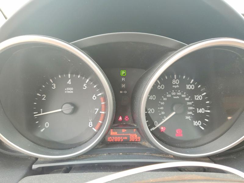 Продажа на аукционе авто 2012 Mazda 5, vin: JM1CW2BL1C0117525, номер лота: 64067486