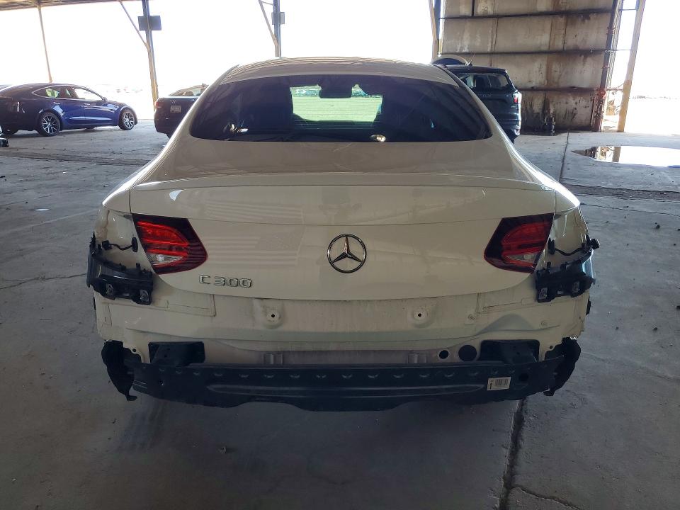 Aukcja sprzedaży 2022 Mercedes-benz C, vin: W1KWJ8DB9NG113421, numer aukcji: 65233866