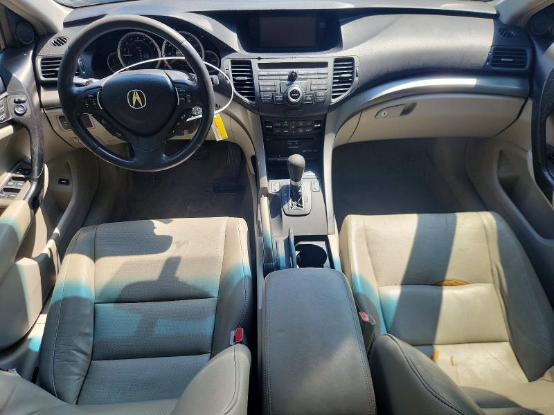 Продажа на аукционе авто 2010 Acura Tsx, vin: JH4CU2F61AC001858, номер лота: 66743826