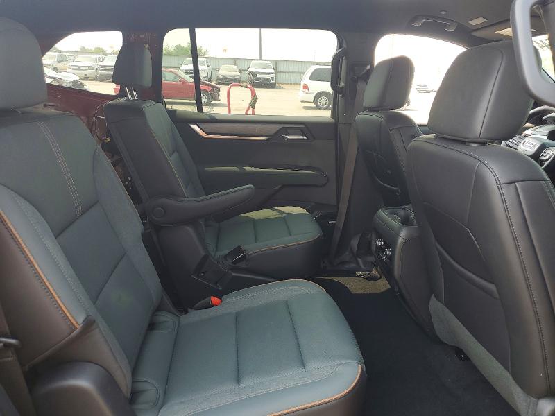 Aukcja sprzedaży 2025 Gmc Acadia, vin: 1GKENPRS3SJ174828, numer aukcji: 64954416