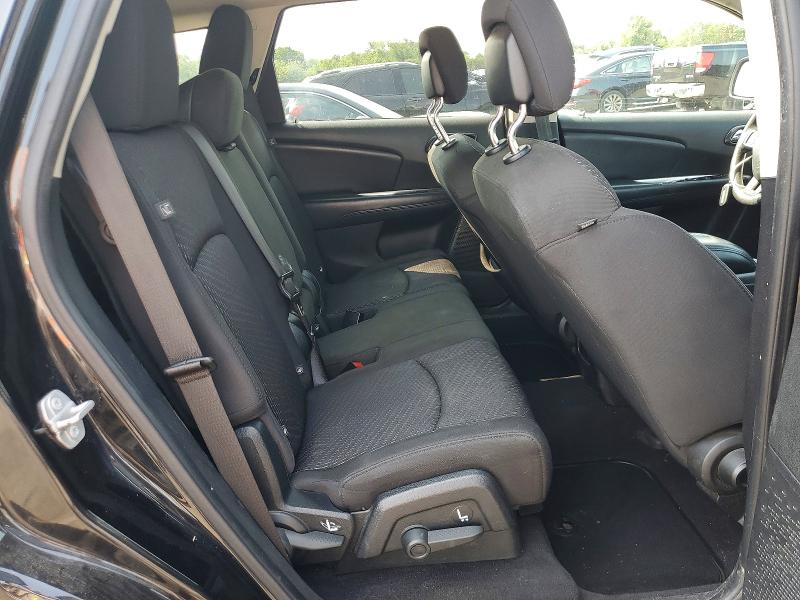 64377796 :رقم المزاد ، 3C4PDCAB4JT236188 vin ، 2018 Dodge Journey مزاد بيع