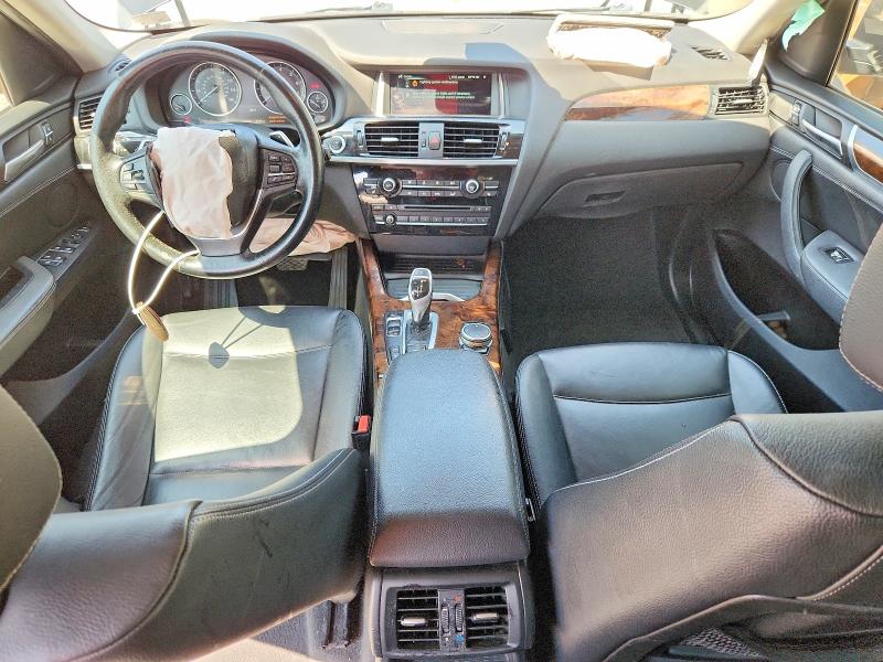 Продаж на аукціоні авто 2015 Bmw X4, vin: 5UXXW3C56F0M88903, номер лоту: 66586756