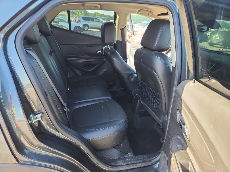 Продаж на аукціоні авто 2018 Buick Encore, vin: KL4CJASB5JB699785, номер лоту: 65038546