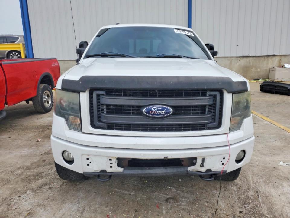 Aukcja sprzedaży 2013 Ford F150, vin: 1FTFW1ET7DKF72811, numer aukcji: 63708176