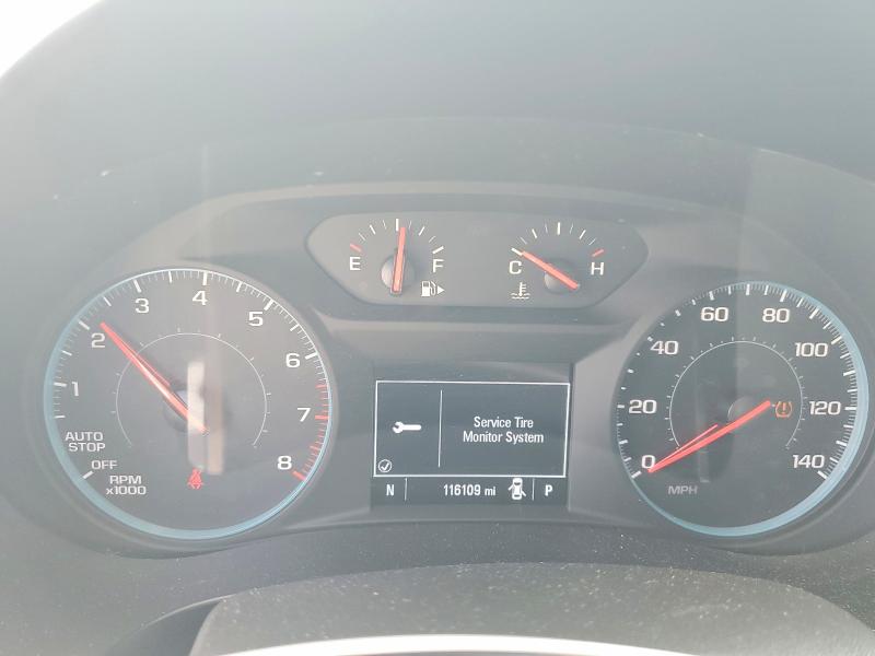 Aukcja sprzedaży 2020 Chevrolet Malibu, vin: 1G1ZD5ST5LF086545, numer aukcji: 65517316