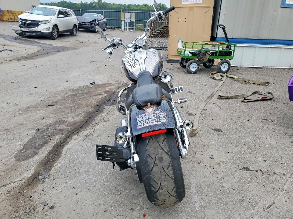 Продаж на аукціоні авто 2013 Harley-davidson Fxsbse, vin: 1HD1TD912DB961965, номер лоту: 67173736