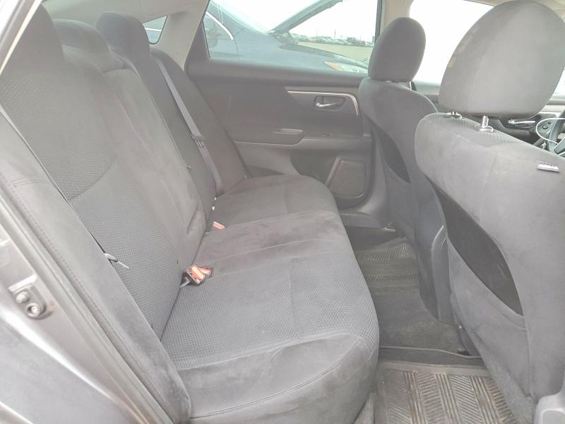 Продажа на аукционе авто 2015 Nissan Altima, vin: 1N4AL3AP8FN313260, номер лота: 67162576