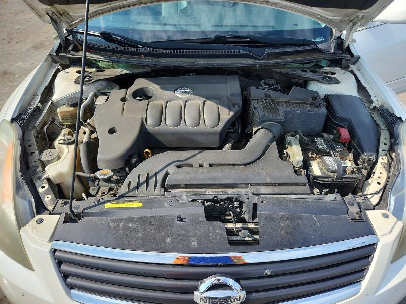 2009 Nissan Altima მანქანა იყიდება აუქციონზე, vin: 1N4AL21E99C135545, აუქციონის ნომერი: 63837336