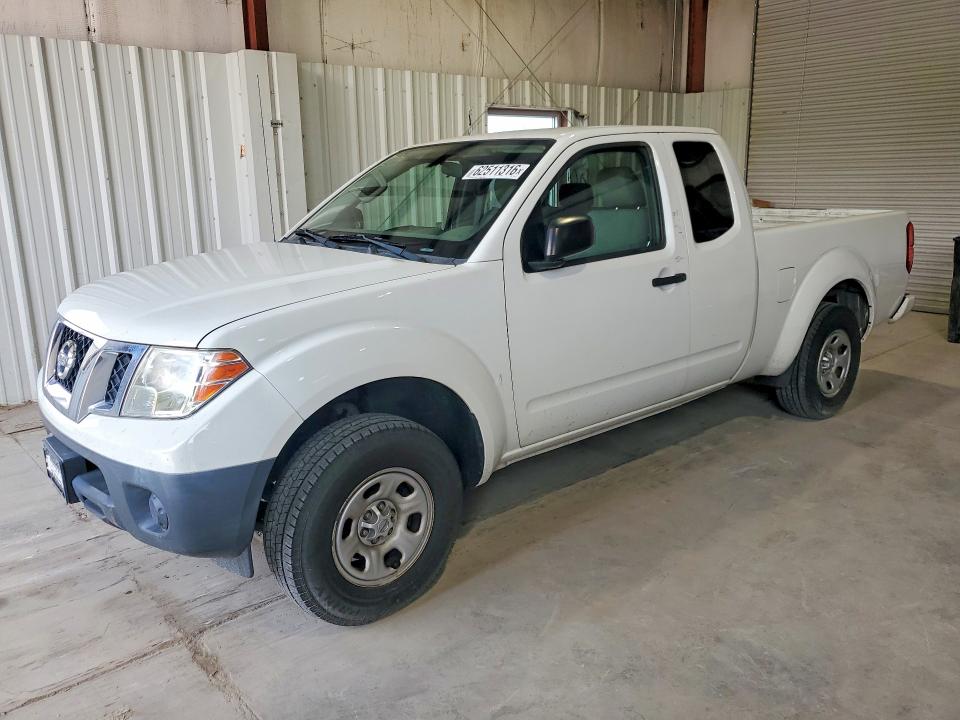 Aukcja sprzedaży 2019 Nissan Frontier, vin: 1N6BD0CT2KN738789, numer aukcji: 62511316