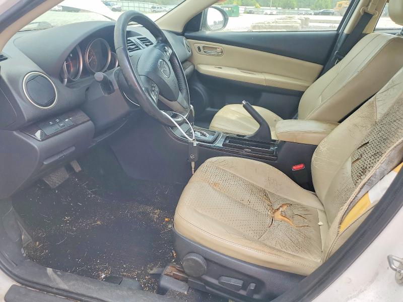Aukcja sprzedaży 2013 Mazda 6, vin: 1YVHZ8CH3D5M06821, numer aukcji: 65018046