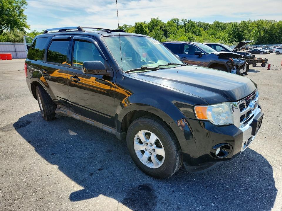 Продаж на аукціоні авто 2009 Ford Escape, vin: 1FMCU94G09KC66709, номер лоту: 63826756