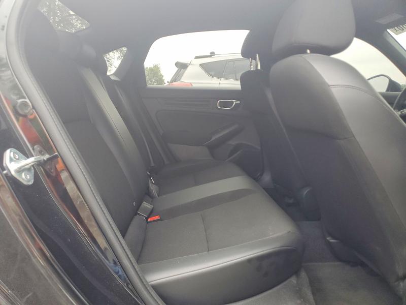Продажа на аукционе авто 2023 Honda Civic, vin: 2HGFE2F54PH518159, номер лота: 64820886