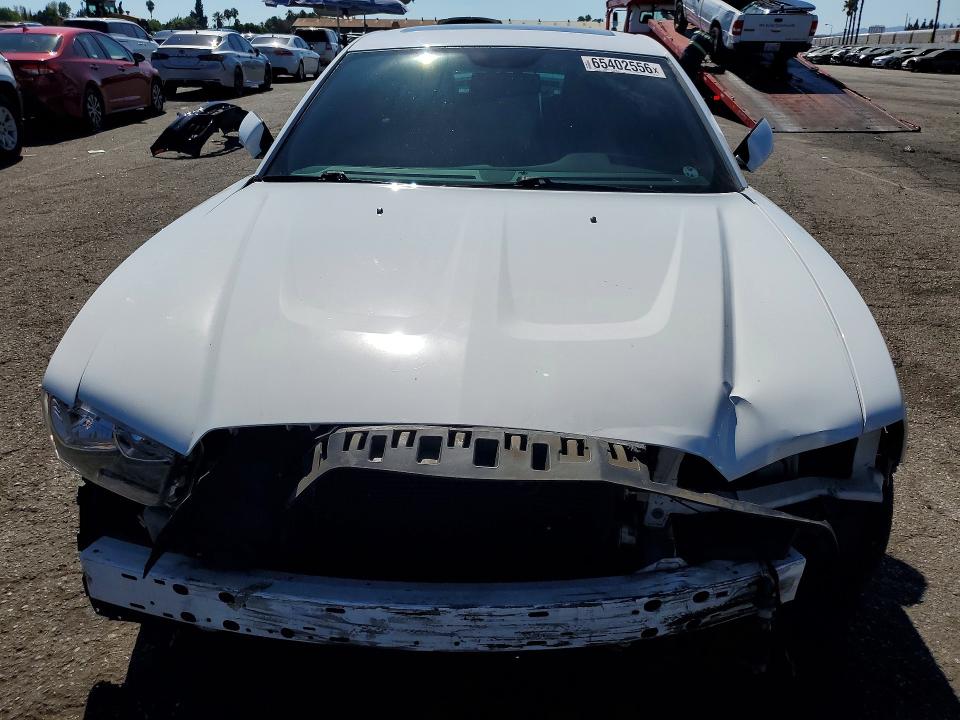 Aukcja sprzedaży 2014 Dodge Charger, vin: 2C3CDXHG8EH353492, numer aukcji: 65402556