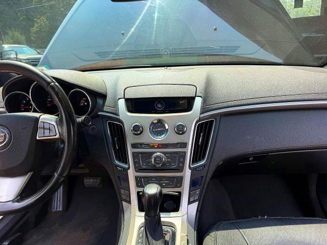 65153496 :رقم المزاد ، 1G6DG1E35E0190328 vin ، 2014 Cadillac Cts مزاد بيع
