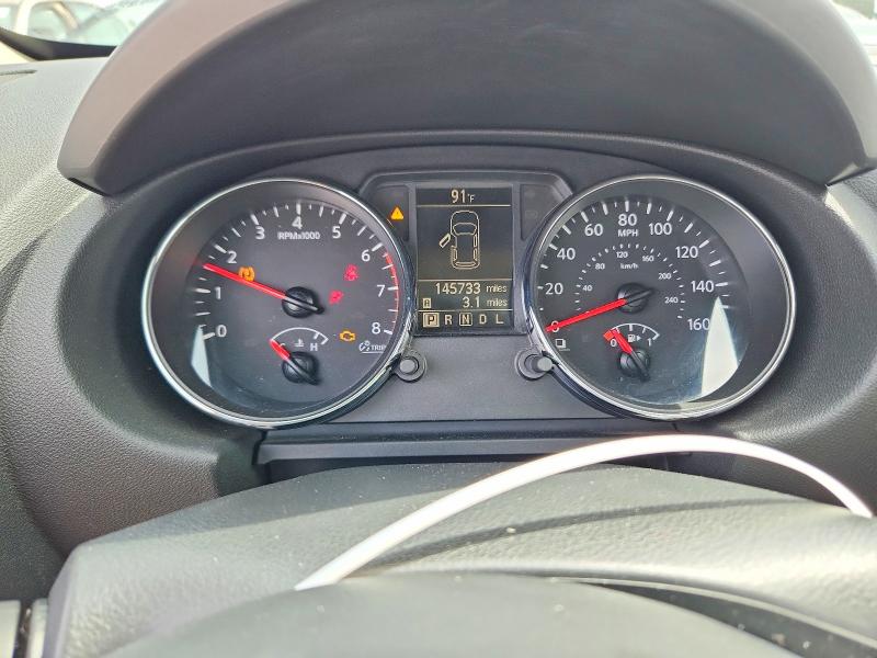 2012 Nissan Rogue მანქანა იყიდება აუქციონზე, vin: JN8AS5MT5CW303183, აუქციონის ნომერი: 65225216