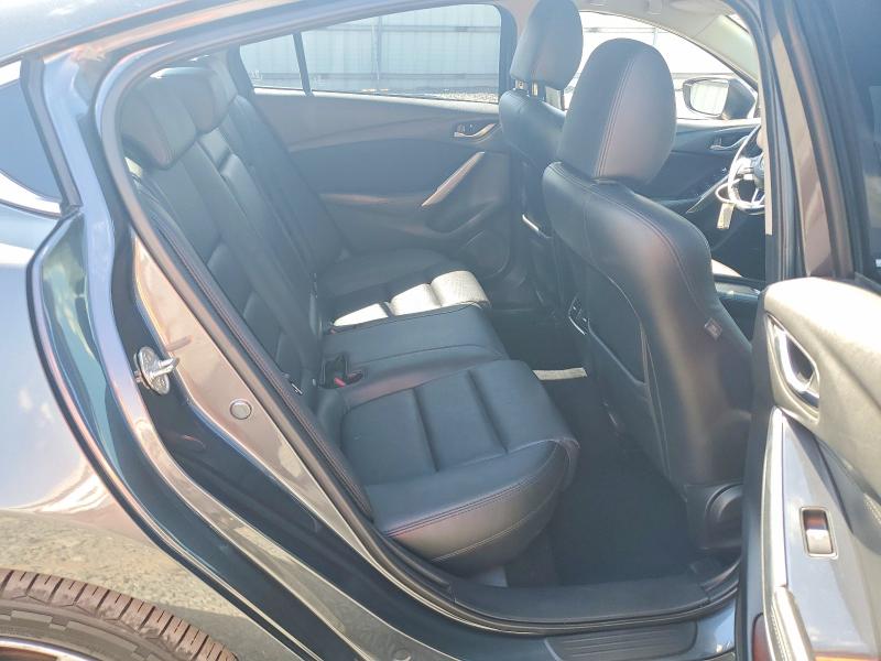 Aukcja sprzedaży 2016 Mazda 6, vin: JM1GJ1V53G1456178, numer aukcji: 66482976