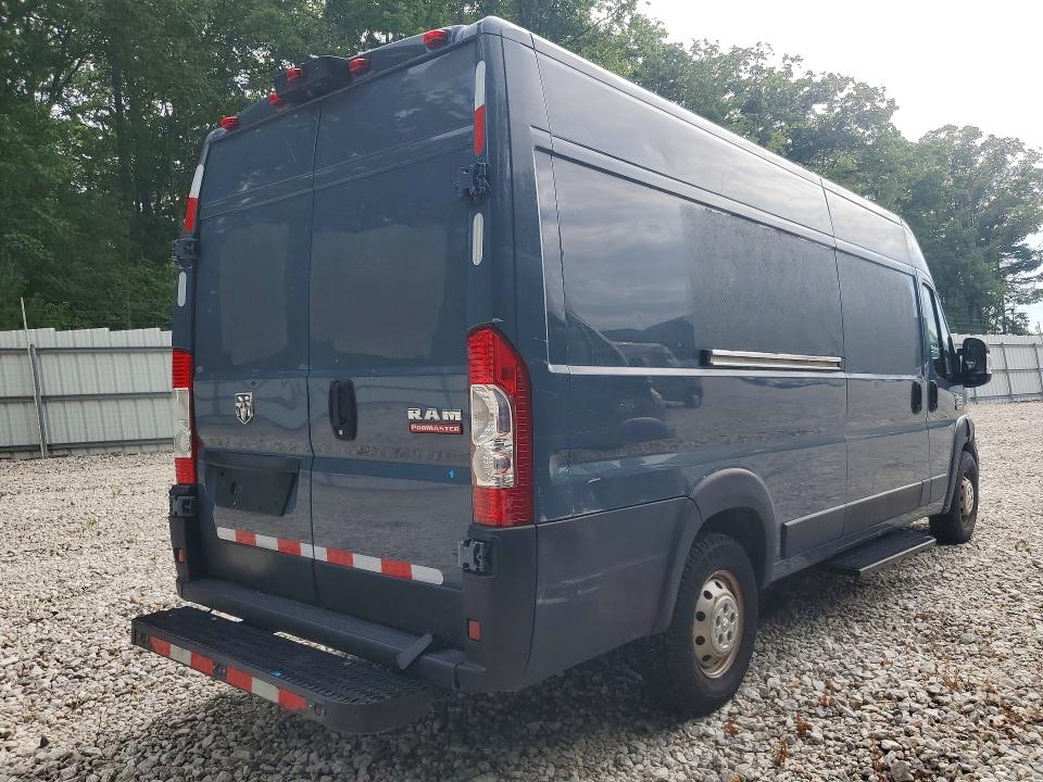Aukcja sprzedaży 2020 Ram Promaster 3500, vin: 3C6URVJG9LE142205, numer aukcji: 66238016