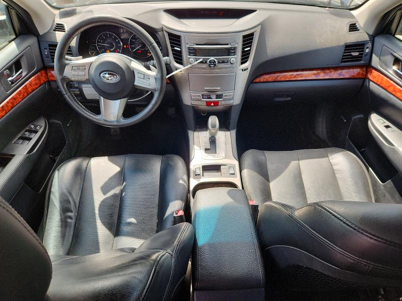 2011 Subaru Outback მანქანა იყიდება აუქციონზე, vin: 4S4BRBKC3B3412220, აუქციონის ნომერი: 66476826