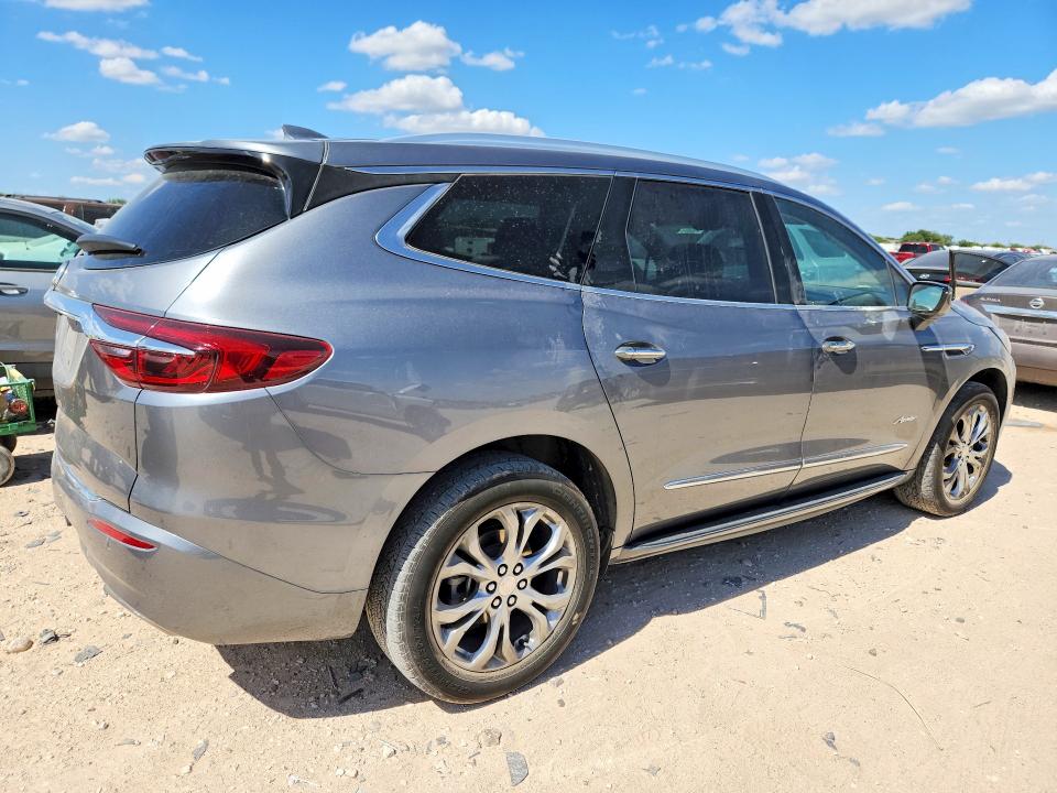 2021 Buick Enclave მანქანა იყიდება აუქციონზე, vin: 5GAERDKW0MJ163348, აუქციონის ნომერი: 64907676