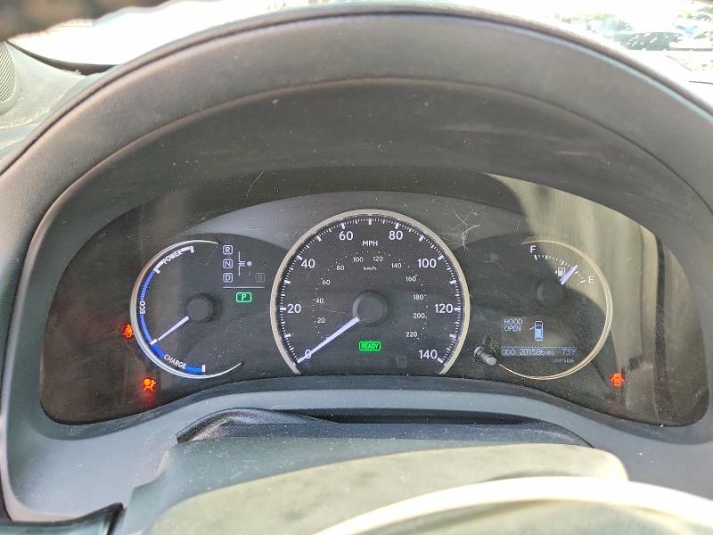 Продажа на аукционе авто 2015 Lexus Ct, vin: JTHKD5BH6F2233647, номер лота: 64461856