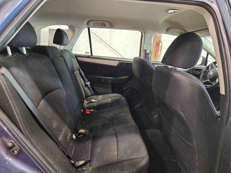 Продаж на аукціоні авто 2018 Subaru Outback, vin: 4S4BSAAC5J3238438, номер лоту: 64624696