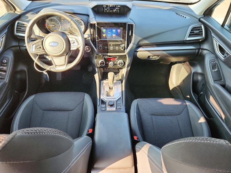 Продажа на аукционе авто 2019 Subaru Forester, vin: JF2SKAGC5KH411621, номер лота: 63806506