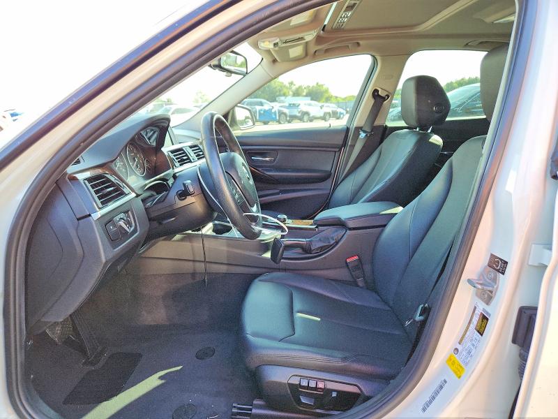 Aukcja sprzedaży 2015 Bmw 328, vin: WBA3A5G52FNS84507, numer aukcji: 64698316