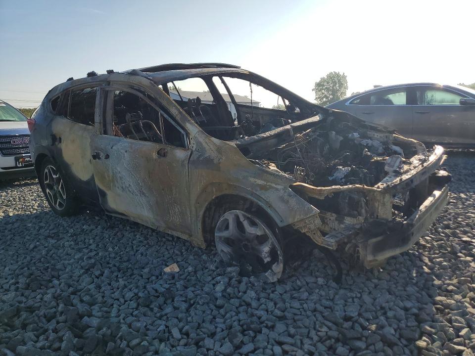 Aukcja sprzedaży 2019 Subaru Crosstrek, vin: JF2GTANC7KH204427, numer aukcji: 65579866