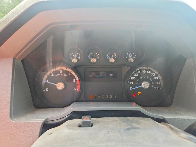 Aukcja sprzedaży 2012 Ford F450, vin: 1FDGW4GY4CEA94144, numer aukcji: 63734746