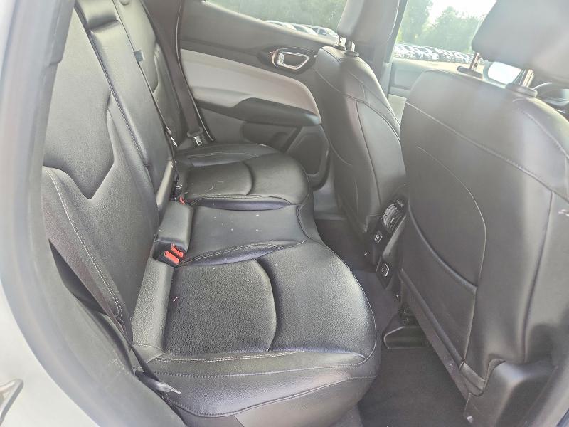 Aukcja sprzedaży 2025 Jeep Compass, vin: 3C4NJDCN9ST504893, numer aukcji: 64323926
