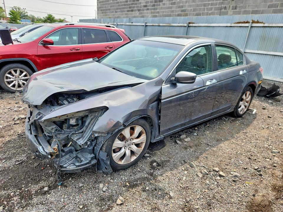 64650526 :رقم المزاد ، 5KBCP3F85AB003746 vin ، 2010 Honda Accord مزاد بيع