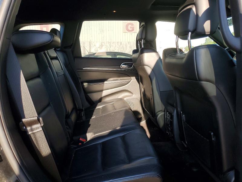 65902376 :رقم المزاد ، 1C4RJFBG4JC342326 vin ، 2018 Jeep Grand Cherokee مزاد بيع