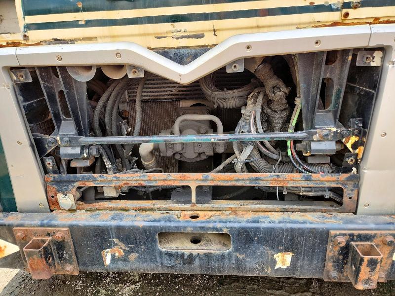 2008 Mack 600 მანქანა იყიდება აუქციონზე, vin: 1M2AU02C88M001560, აუქციონის ნომერი: 63071516