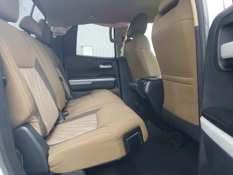 2014 Toyota Tundra მანქანა იყიდება აუქციონზე, vin: 5TFUW5F14EX374042, აუქციონის ნომერი: 64835726