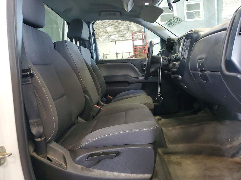 2018 Gmc Sierra მანქანა იყიდება აუქციონზე, vin: 1GTN1LEC0JZ901535, აუქციონის ნომერი: 67127646