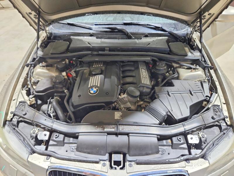 Aukcja sprzedaży 2011 Bmw 328, vin: WBAPK5G59BNN25634, numer aukcji: 63206226