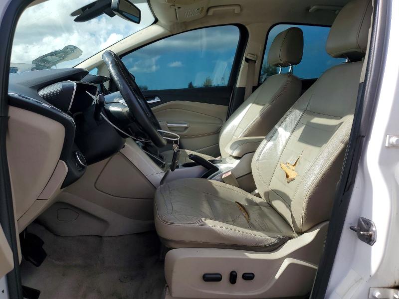 Продаж на аукціоні авто 2013 Ford C-max, vin: 1FADP5CU5DL521704, номер лоту: 64689526